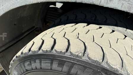 Lastkraftwagen 2008 DAF CF 85.410 (4)