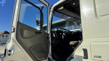 Lastkraftwagen 2008 DAF CF 85.410 (7)