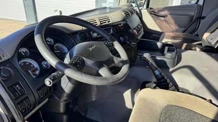 Lastkraftwagen 2008 DAF CF 85.410 (8)