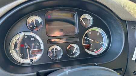 Lastkraftwagen 2008 DAF CF 85.410 (9)