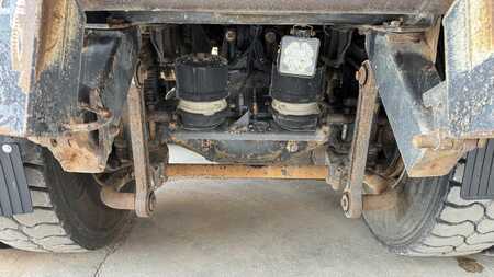 Lastkraftwagen 2005 Mercedes-Benz ACTROS 4141 K (7)