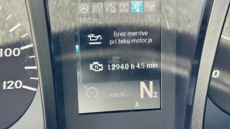 Lastkraftwagen 2014 Mercedes-Benz AROCS 2658 (10)