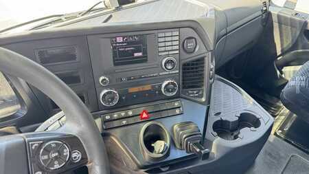 Lastkraftwagen 2014 Mercedes-Benz AROCS 2658 (12)