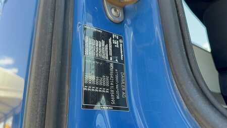 Lastkraftwagen 2014 Mercedes-Benz AROCS 2658 (13)