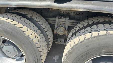 Lastkraftwagen 2014 Mercedes-Benz AROCS 2658 (5)