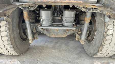 Lastkraftwagen 2014 Mercedes-Benz AROCS 2658 (6)