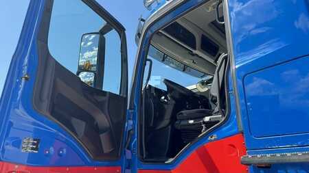 Lastkraftwagen 2014 Mercedes-Benz AROCS 2658 (7)
