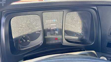 Lastkraftwagen 2014 Mercedes-Benz AROCS 2658 (9)