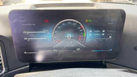 Lastkraftwagen 2020 Mercedes-Benz AROCS 3248 (11)