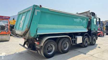 Lastkraftwagen 2020 Mercedes-Benz AROCS 3248 (2)