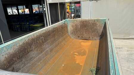 Lastkraftwagen 2020 Mercedes-Benz AROCS 3248 (5)