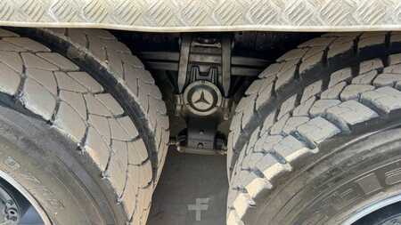 Lastkraftwagen 2020 Mercedes-Benz AROCS 3248 (6)