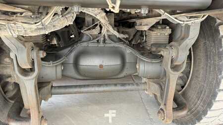 Lastkraftwagen 2020 Mercedes-Benz AROCS 3248 (7)