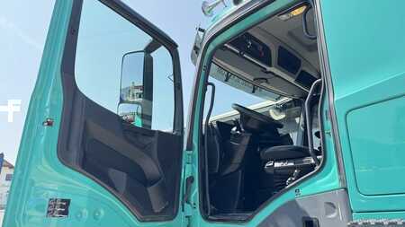 Lastkraftwagen 2020 Mercedes-Benz AROCS 3248 (8)