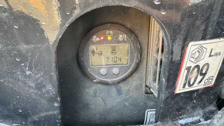 Compacteur á dechets 2019 BOMAG BMP8500 (12)