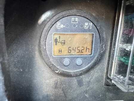 Compacteur á dechets 2019 BOMAG BMP8500 (13)