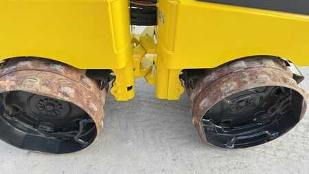 Compacteur á dechets 2019 BOMAG BMP8500 (6)