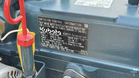 Compacteur á dechets 2019 BOMAG BMP8500 (8)