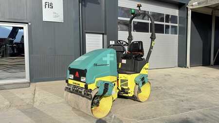 Kombiwalze 2017 Ammann ARX20 (1)