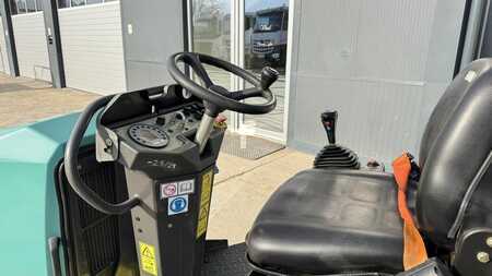 Kombiwalze 2017 Ammann ARX20 (10)