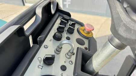 Kombiwalze 2017 Ammann ARX20 (12)