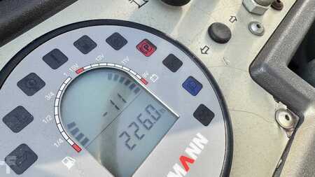 Kombiwalze 2017 Ammann ARX20 (13)