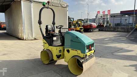Kombiwalze 2017 Ammann ARX20 (3)