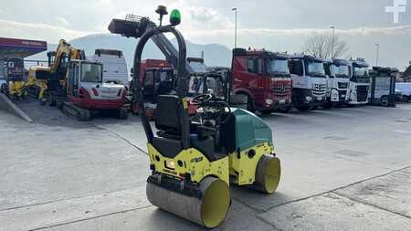 Kombiwalze 2017 Ammann ARX20 (4)