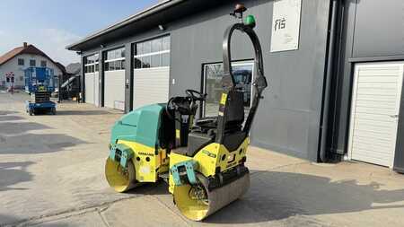 Kombiwalze 2017 Ammann ARX20 (6)