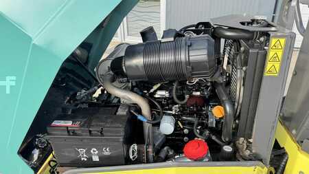 Kombiwalze 2017 Ammann ARX20 (8)