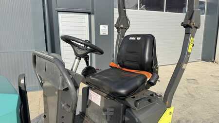 Kombiwalze 2017 Ammann ARX20 (9)