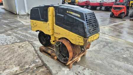 Compactadores de lixo 2015 BOMAG BMP8500 (3)