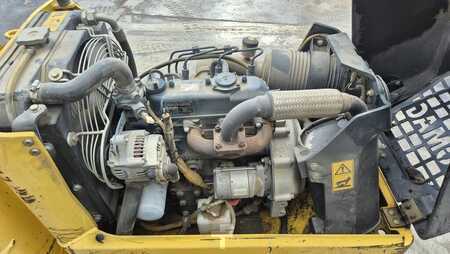 Compactadores de lixo 2015 BOMAG BMP8500 (7)