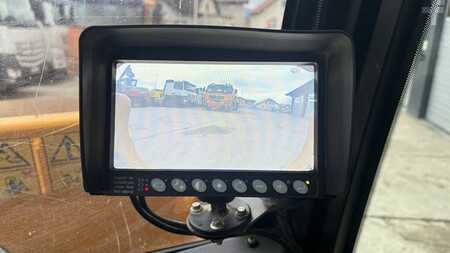 Mini dumpere 2019 JCB 6ST (11)