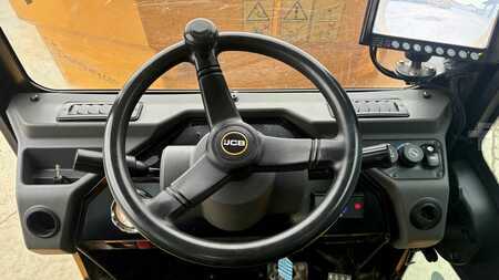 Mini dumpere 2019 JCB 6ST (12)