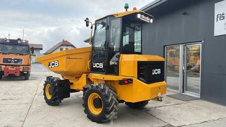 Mini dumpere 2019 JCB 6ST (4)