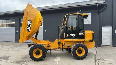 Mini dumpere 2019 JCB 6ST (5)