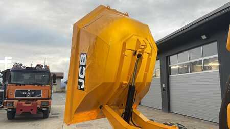Mini dumpere 2019 JCB 6ST (6)