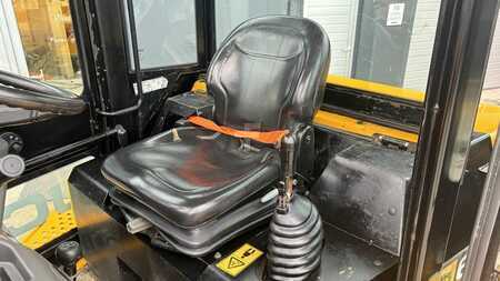 Mini dumpere 2019 JCB 6ST (9)