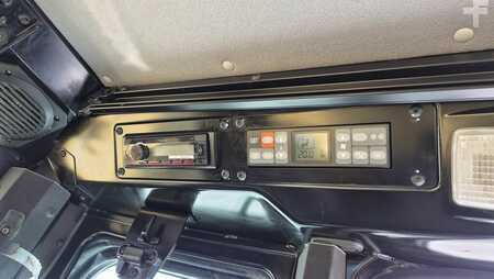 Kedjegraver 2019 Caterpillar 315FLCR (10)