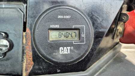 Kedjegraver 2019 Caterpillar 315FLCR (13)