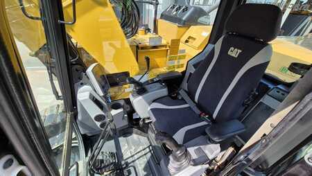 Kedjegraver 2019 Caterpillar 315FLCR (9)