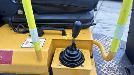 Minidumpere 2018 Mecalac TA1EH (11)