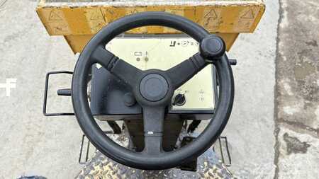 Minidumpere 2018 Mecalac TA1EH (12)