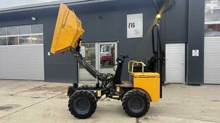 Minidumpere 2018 Mecalac TA1EH (6)