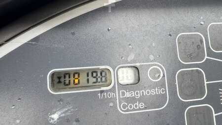 Yhdistelmäjyrät 2020 Hamm HD 13 VV (10)