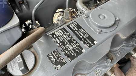 Yhdistelmäjyrät 2020 Hamm HD 13 VV (13)