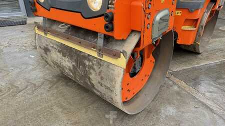 Yhdistelmäjyrät 2020 Hamm HD 13 VV (2)