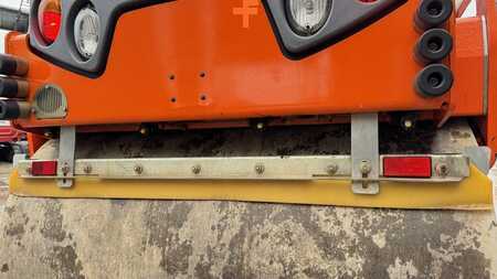 Yhdistelmäjyrät 2020 Hamm HD 13 VV (3)