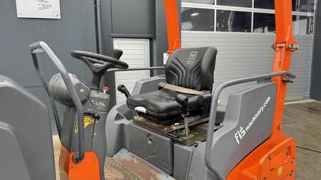 Yhdistelmäjyrät 2020 Hamm HD 13 VV (7)